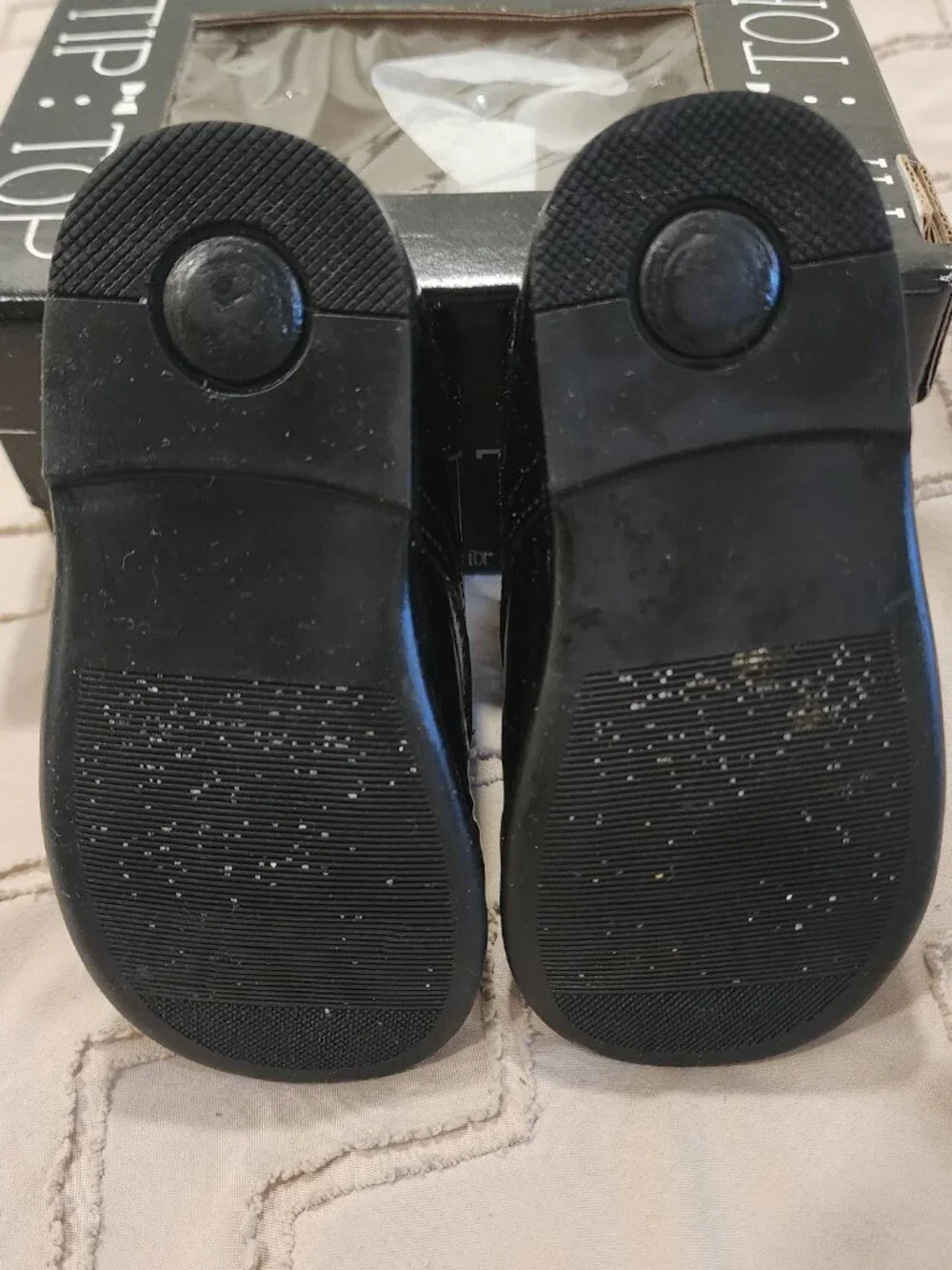 Tip Top Kids toddler size